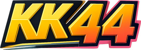 kk44 লোগো - বাংলাদেশের অনলাইন গেমিং প্ল্যাটফর্ম